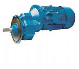 螺旋输送机专用减速机